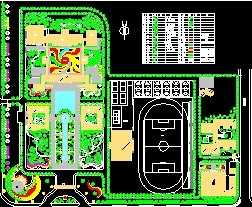 ĳ����ѧ��У԰�����滮���ͼ