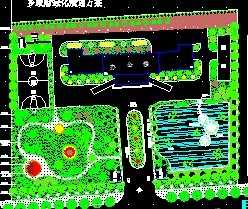 ĳԺ̵ع滮ͼ