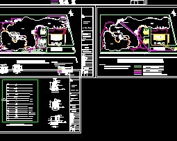 ĳ������ҵ԰�����۹���ʩ����ͼ