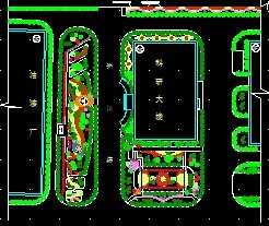 ��һ���ſ���¥�̻����ͼ