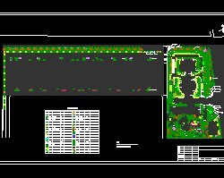 ĳ�����̻��滮ƽ��ͼ