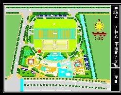 ĳ������ҵ���ľ��۹滮��ƽ��ͼ