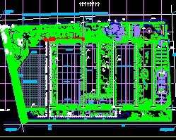 ĳ��ס¥ֲ��������ƽ��ͼ