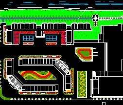 ���ص�λ�̻����ƽ��ͼ