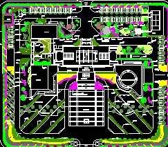 ĳ������¥��ֲ���ͼ