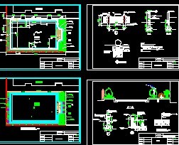 ����Ժ�̻����۹���ʩ��ͼ