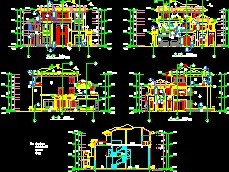 ĳŷʽ����ʩ��ͼֽ