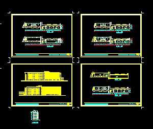 ĳ��ѧ��ѧ¥�����������ͼ