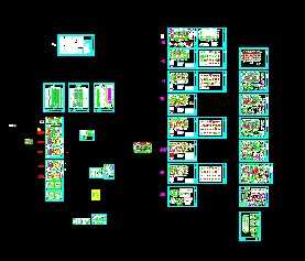 ĳסլ¥�����ṹʩ��ͼ