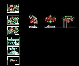 ĳ�׶�԰��������ʩ��ͼ