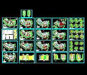 ĳ�Ƶ깤�̽���ʩ��ͼ