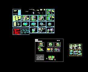 ĳ����Ժ�ۺ�¥����ʩ��ͼ