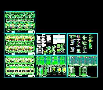 ĳ��԰�󷿹��̽���ʩ��ͼ