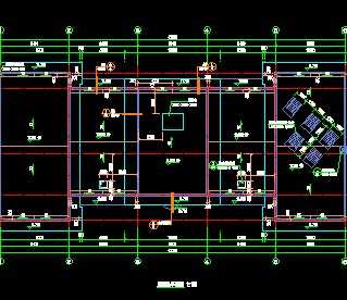 ĳС�͹����÷�����ʩ��ͼ