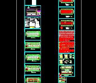 ĳ��λ����¥�����ṹʩ��ͼ