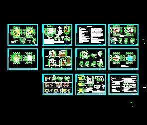 ĳ����סլ¥����ʩ��ͼ