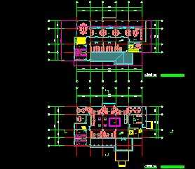 ĳС����¥������ʩ��ͼ