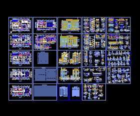 ĳ���칫¥����ʩ��ͼ