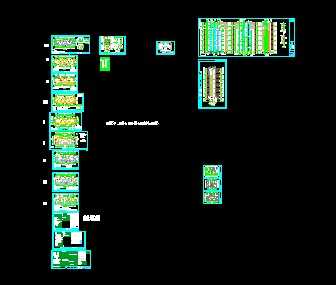 ĳС���߲�סլ¥����ʩ��ͼ