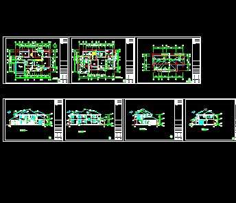 ĳ�������̽���ʩ��ͼ