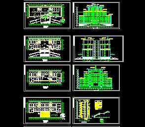 ĳ��λ�칫¥����ʩ��ͼ