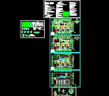 ĳС���׶�԰���̽���ʩ��ͼ