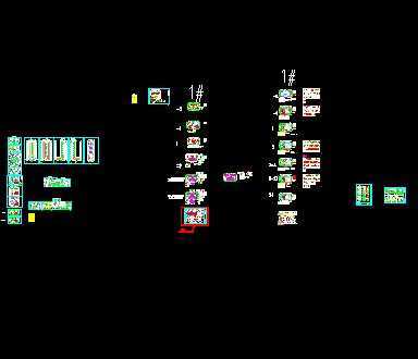 ĳ�߲�סլ¥����ʩ��ͼ