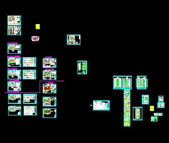 ĳסլ¥�����ṹʩ��ͼ