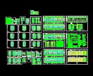 ĳ����סլ¥����ʩ��ͼ