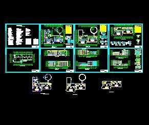 ĳ�׶�԰���̽���ʩ��ͼ