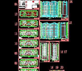 ĳסլ¥���̽���ʩ��ͼ