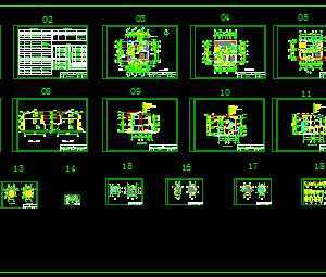 ĳ������������ʩ��ͼ