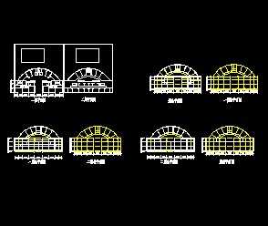 ����ĳ��������ʩ��ͼ