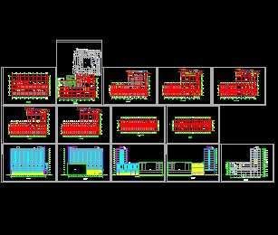 ĳ�ִ����Ƶ꽨��ʩ��ͼ