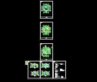 ĳ�������̽���ʩ��ͼ