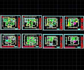 ĳ�������̽���ʩ��ͼ