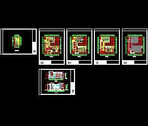 ĳ��λ�ۺ�¥����ʩ��ͼ