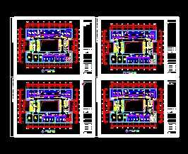 ĳ��λ�칫¥ͨ�����ƽ��ͼ