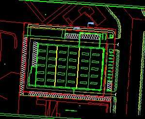 ĳ��������չ���滮ͼ