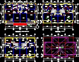 ĳ��������ʩ��ͼֽ