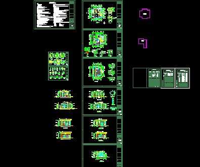 ĳ����ɽ���������ʩ��ͼ