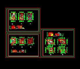 ĳ�����������ʩ��ͼ