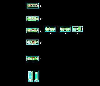 ĳ��ҵ�ۺ�¥���̽���ʩ��ͼ