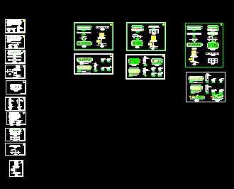 ĳС�����⽨��ʩ��ͼ