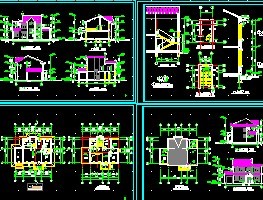 ĳ����ʩ��ͼֽ