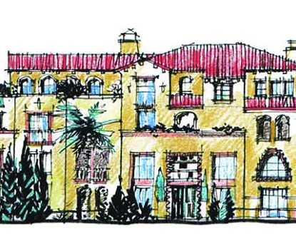 ĳߵTownhouseı 18p