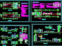 ����ʩ��ͼֽ