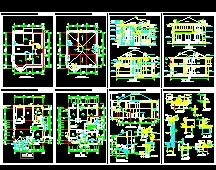 ������������ʩ��ͼֽ