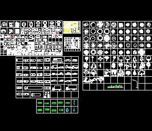 ������Ƴ���CADͼ��