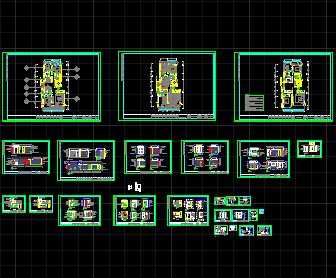 ��ʮ��סլ���巿���ͼ